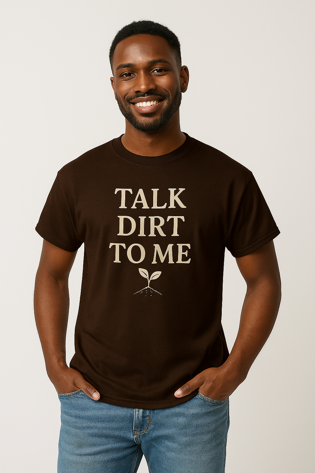 Talk Dirt to Me T-Shirt