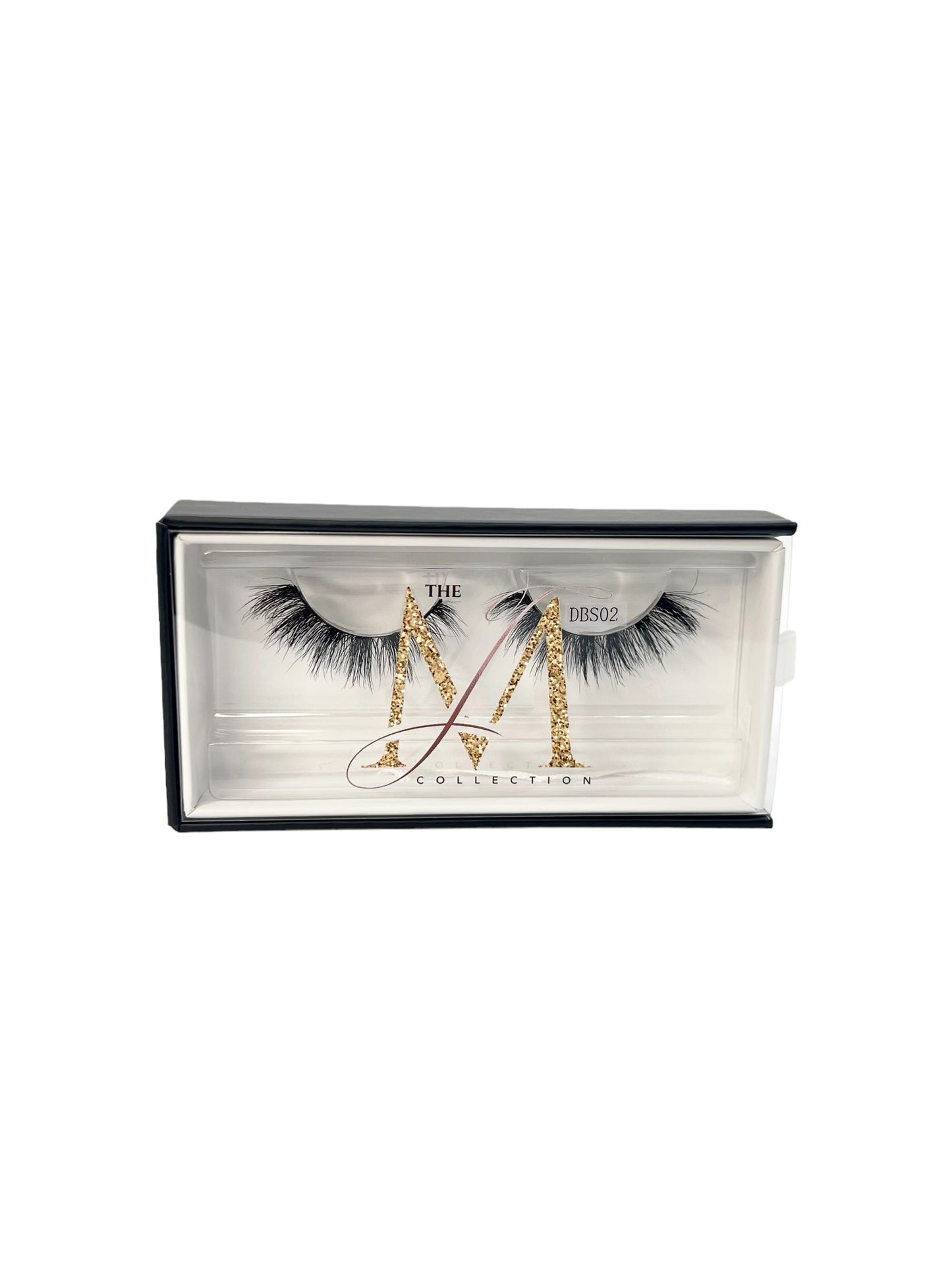 DBS02 Mink Lash
