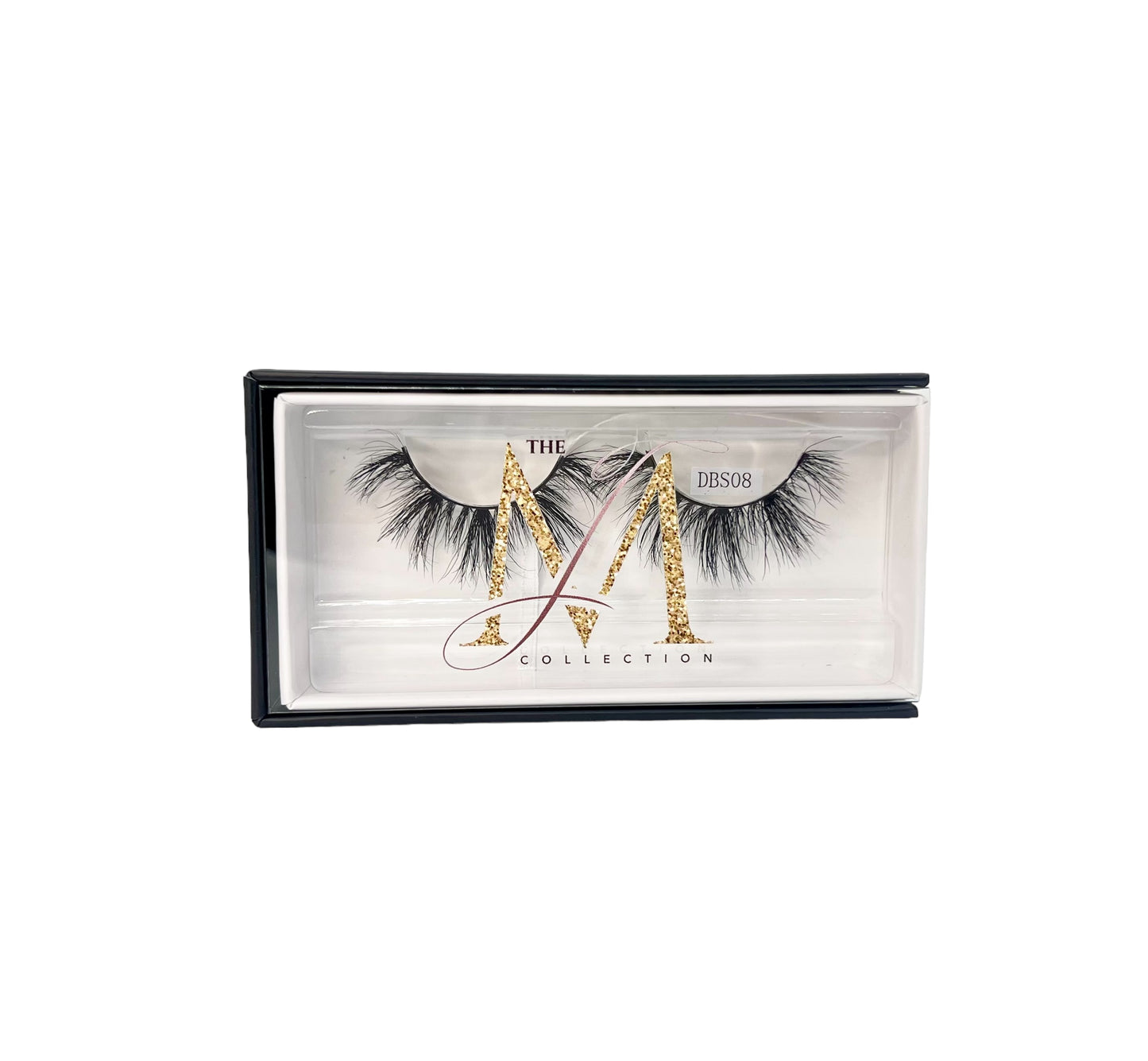 DBS08 Mink Lash