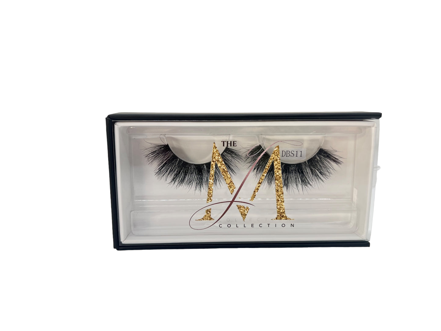 DBS11 Mink Lash