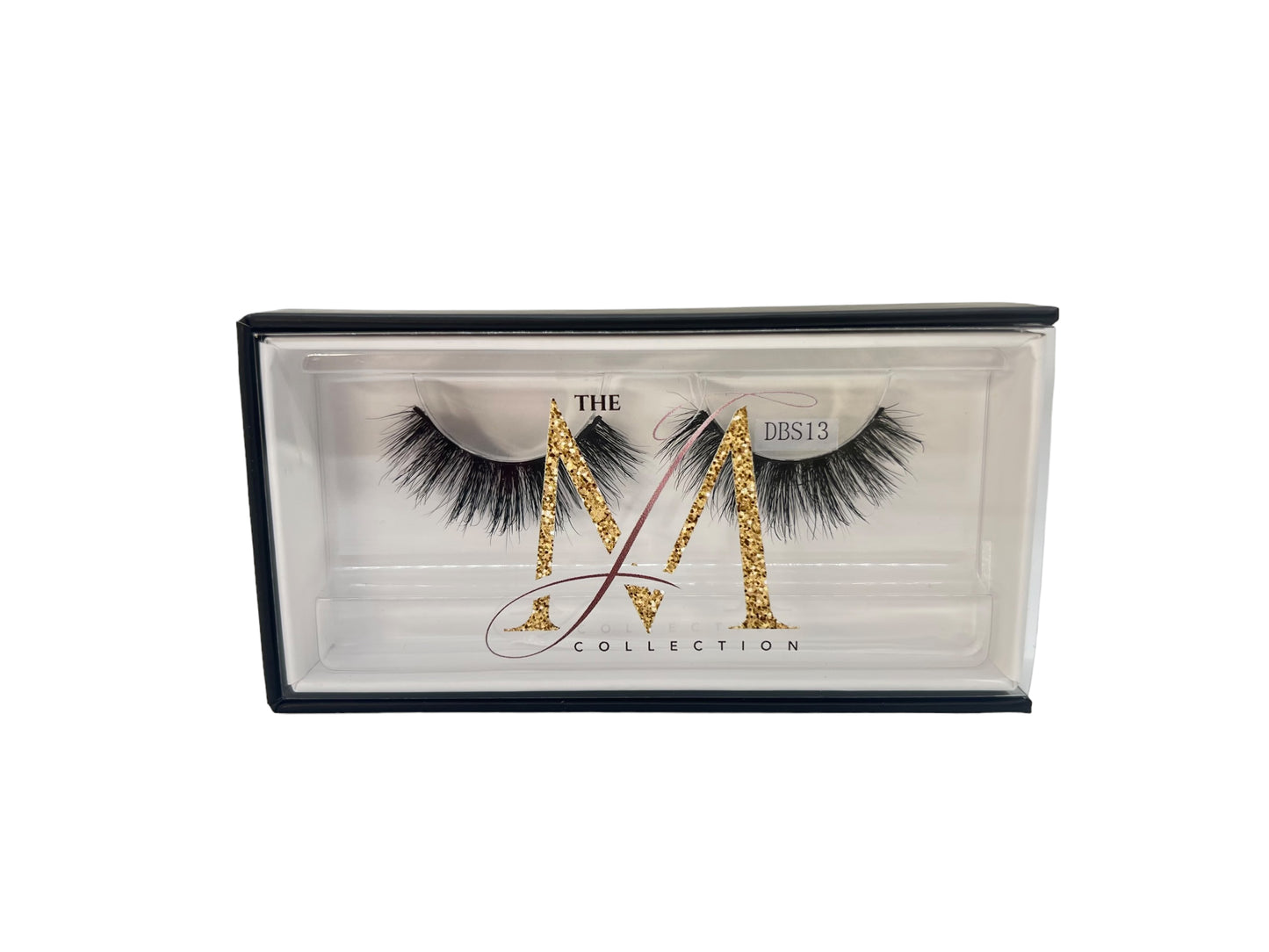 DBS13 Mink Lash
