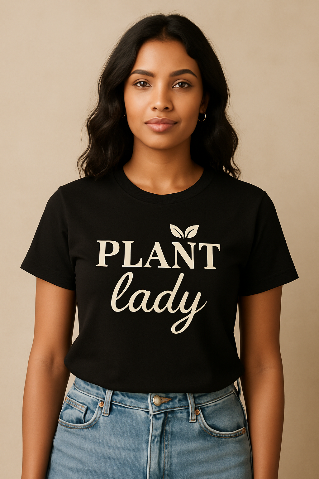 Plant Lady T-Shirt
