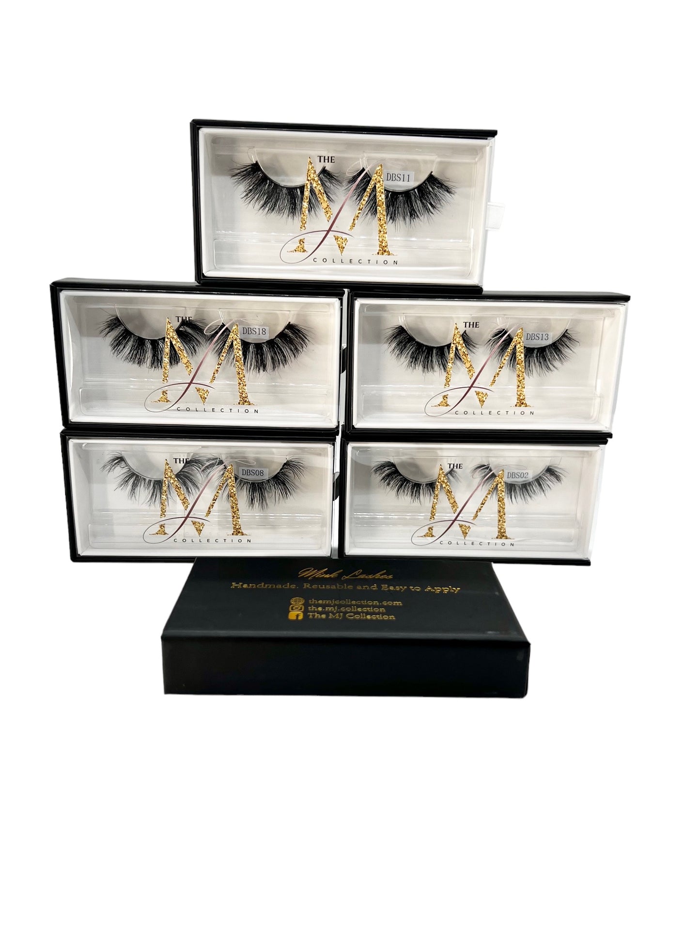 Mink Lashes