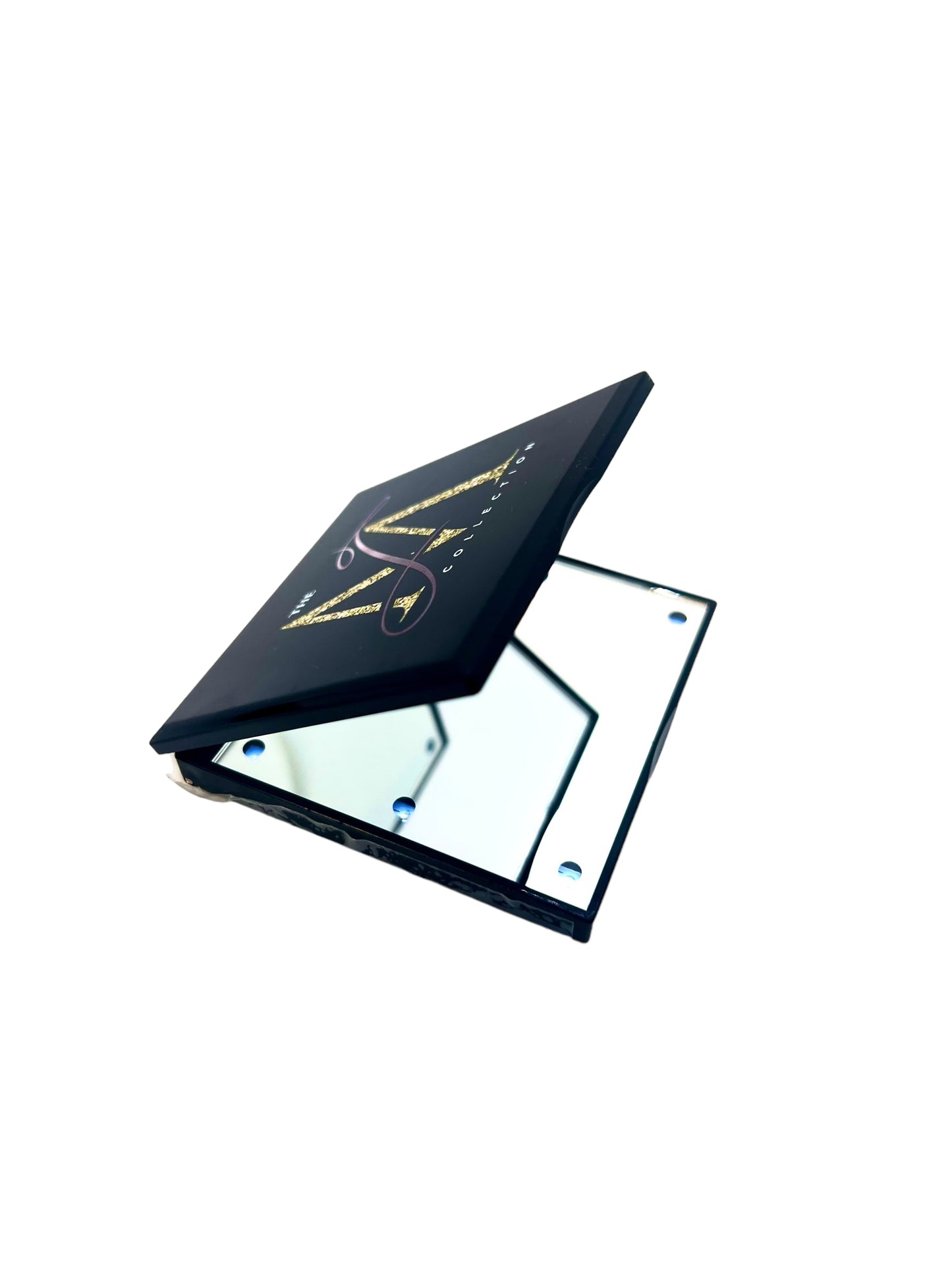 The MJ Compact LED Mirror