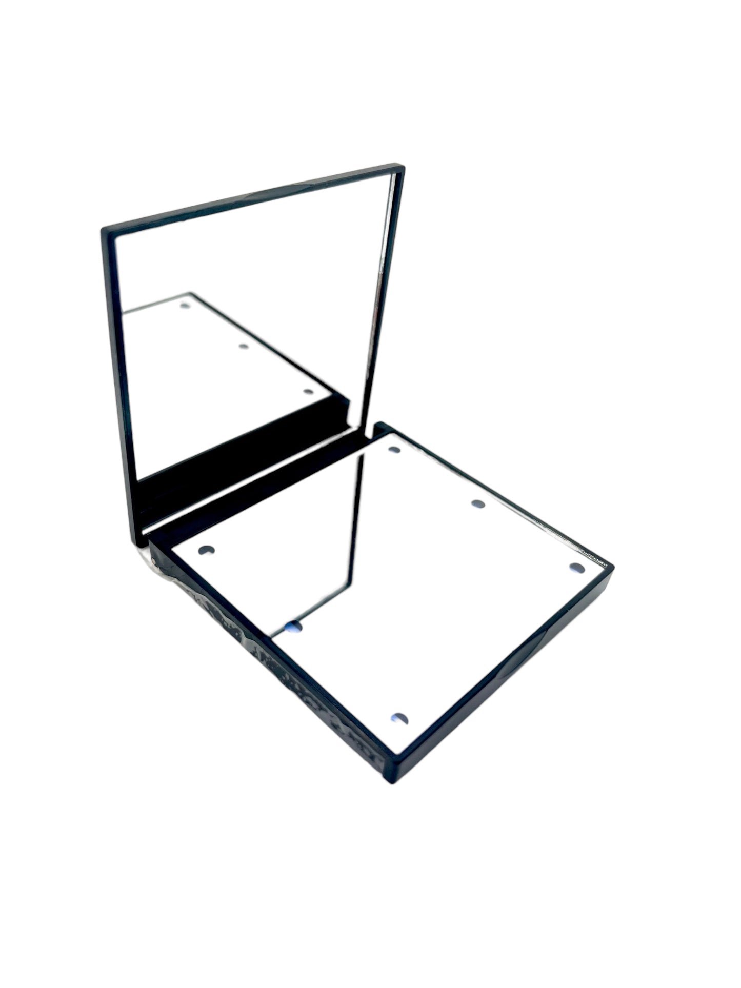 The MJ Compact LED Mirror