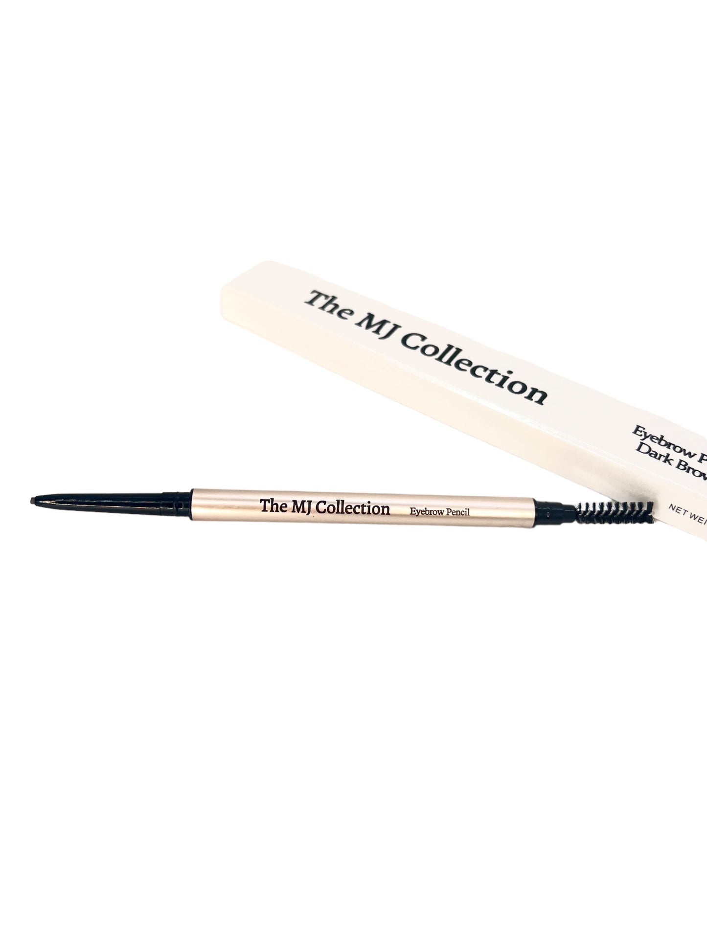 Dark Brown Eyebrow Pencil