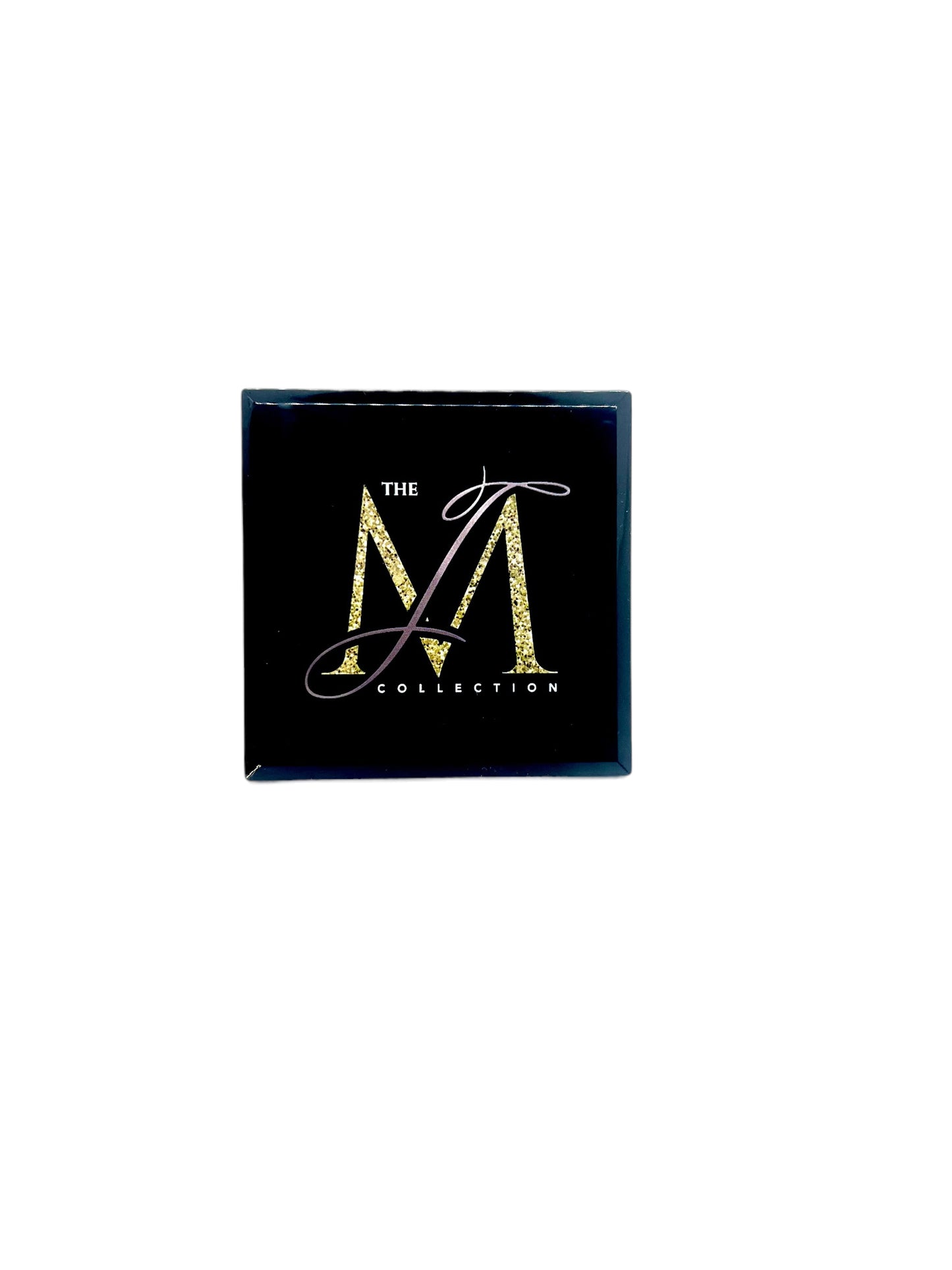 The MJ Compact LED Mirror