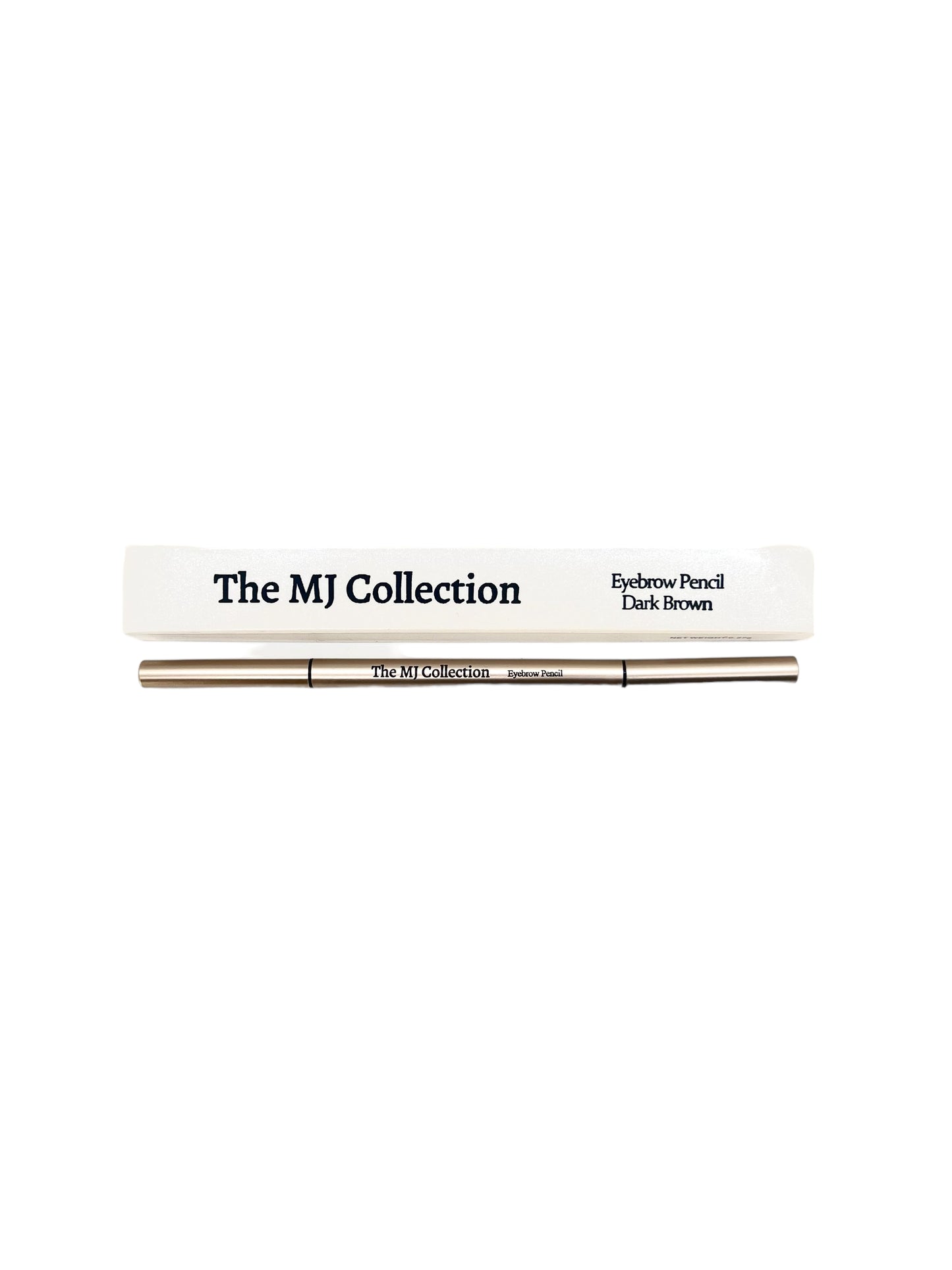 Dark Brown Eyebrow Pencil