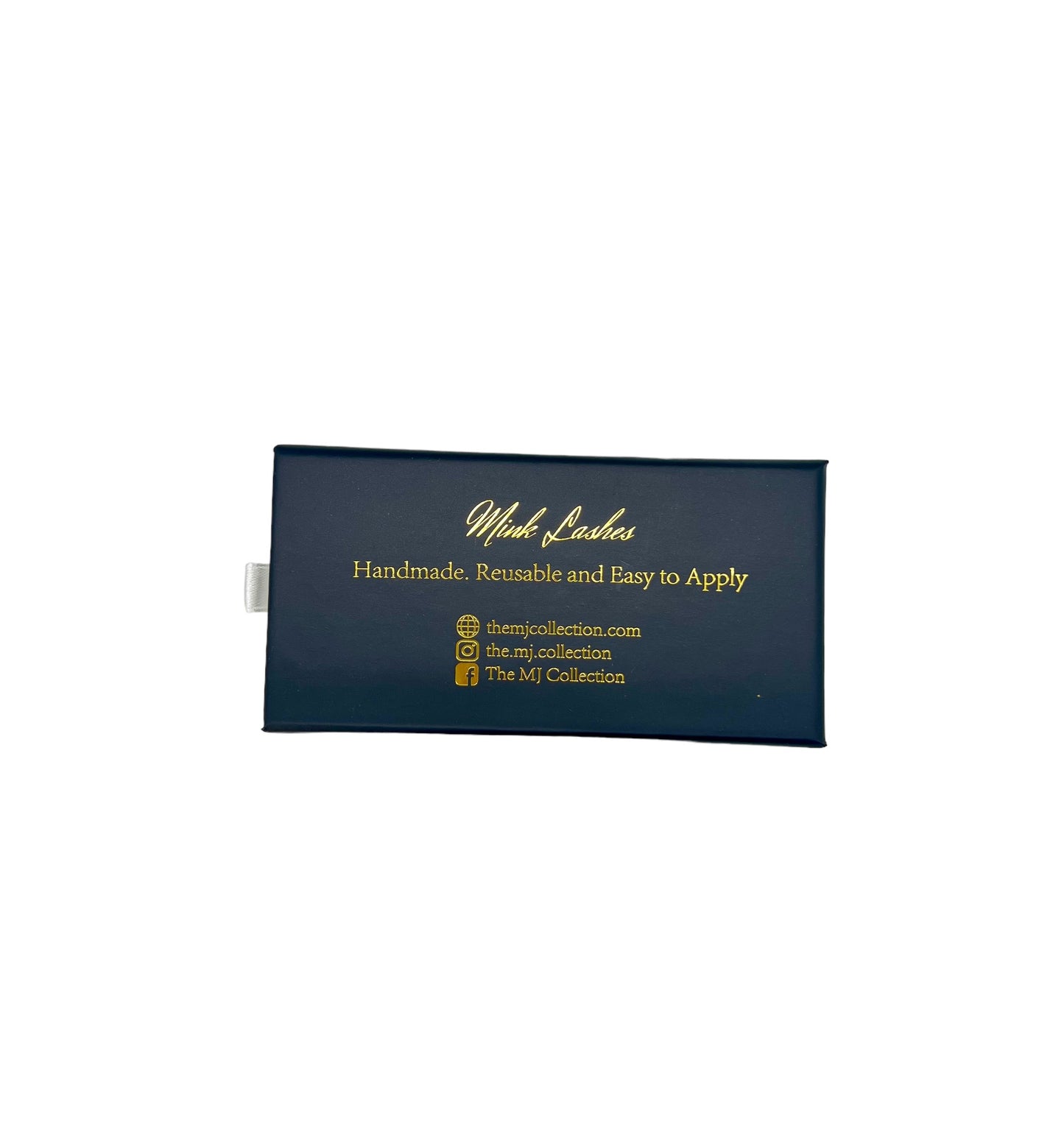 DBS13 Mink Lash