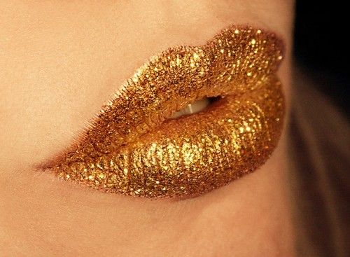 Living My Life Like It's Golden