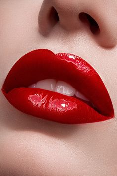 Fire Red