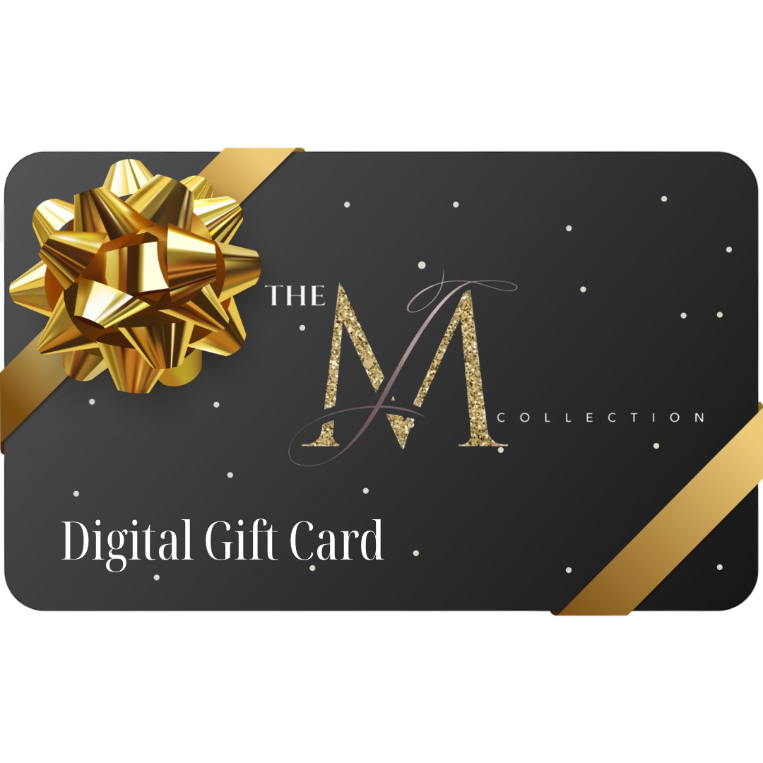 The MJ Collection E-Gift Card