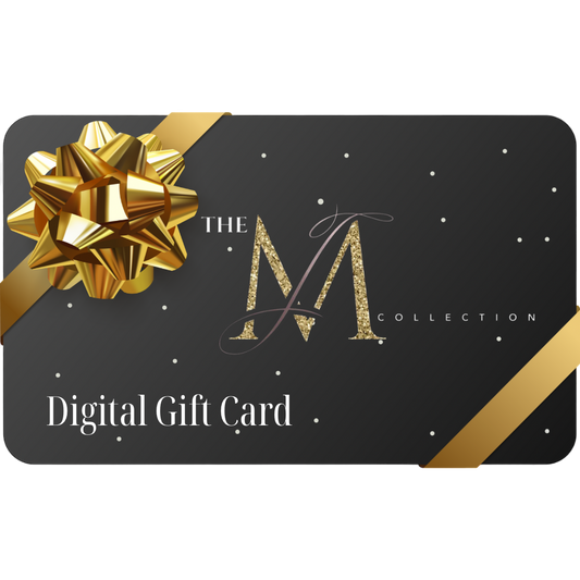 The MJ Collection E-Gift Card